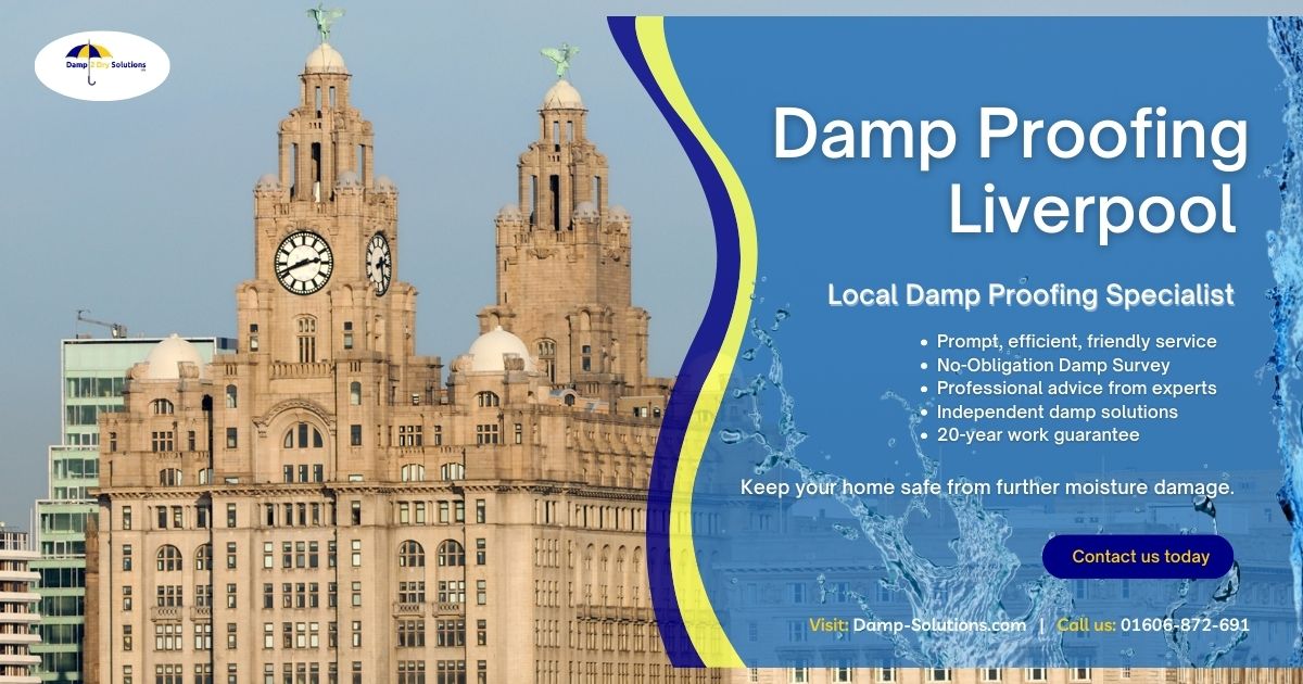 local damp proofing liverpool