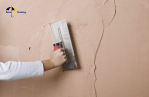 plastering services