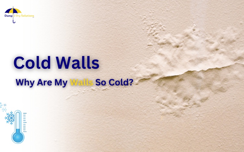 Why Are My Walls So Cold